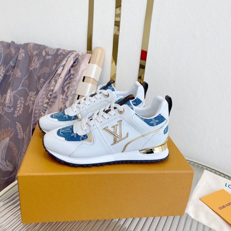 Louis Vuitton Run Away Sneaker